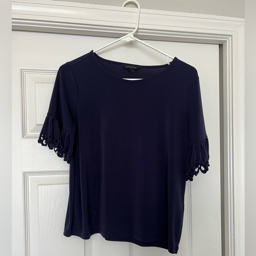 Work Blouse